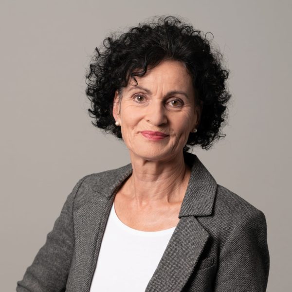Silvia Taisch Dudli
