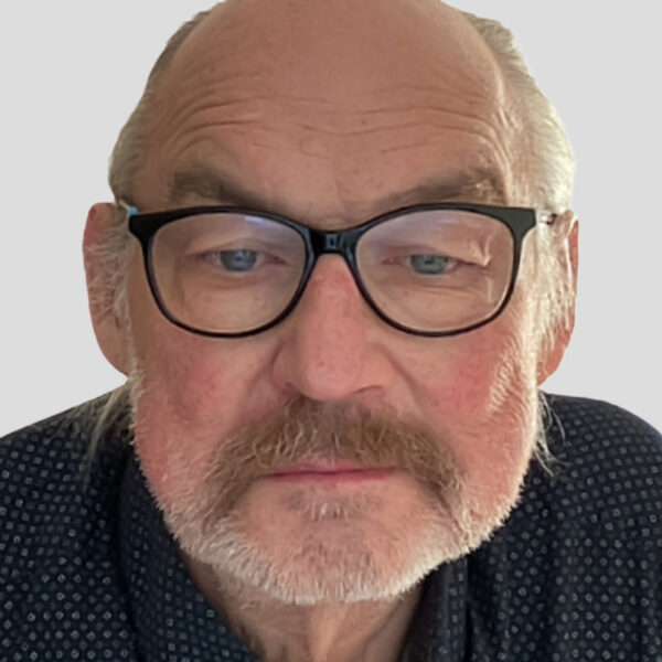Armin Kühne