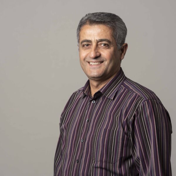 Nazir Atila