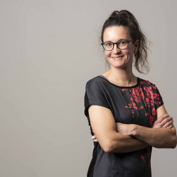 Natalie River